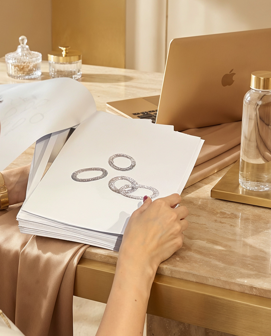 Brand Amplification: