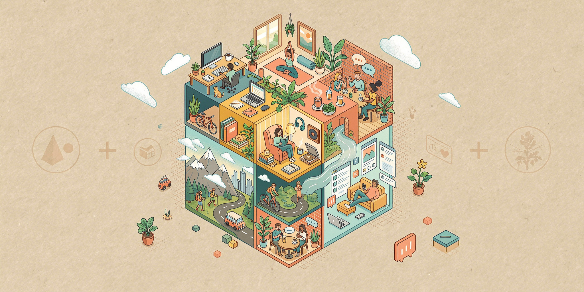 Lifestyle Marketing :