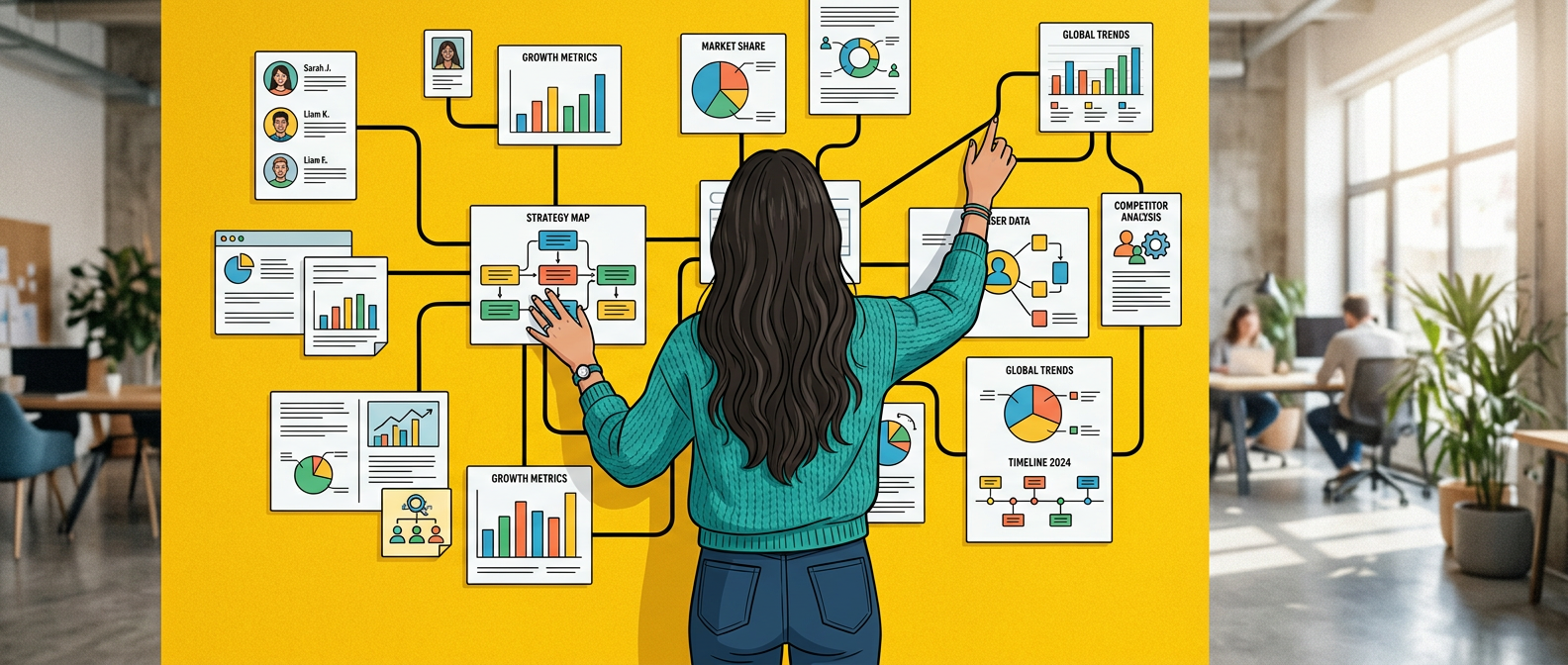 Content Production :