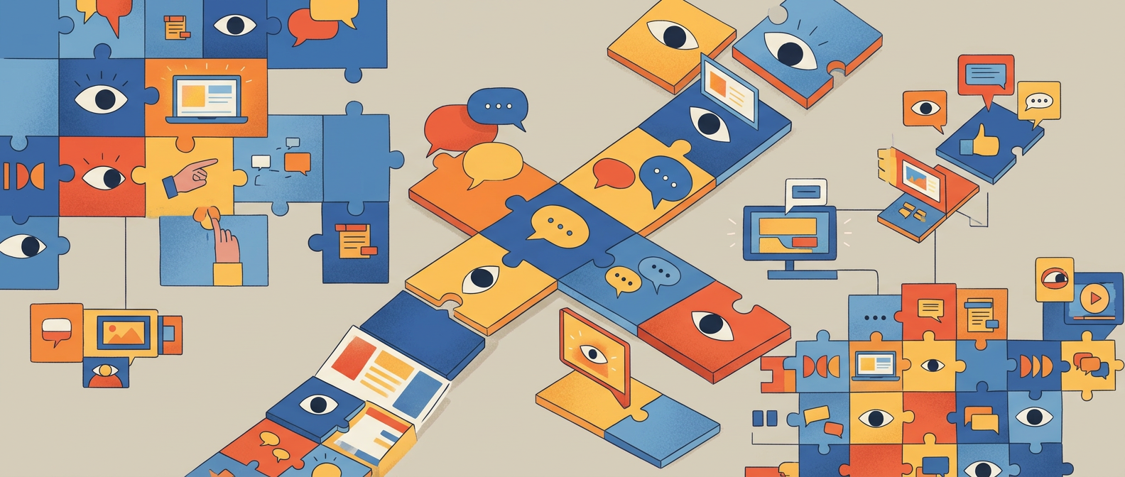 Brand Amplification: