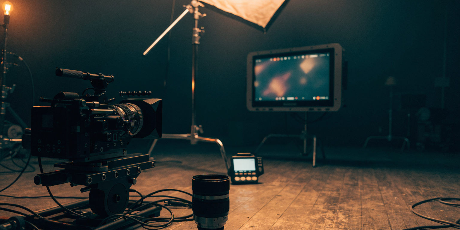 Visual Production