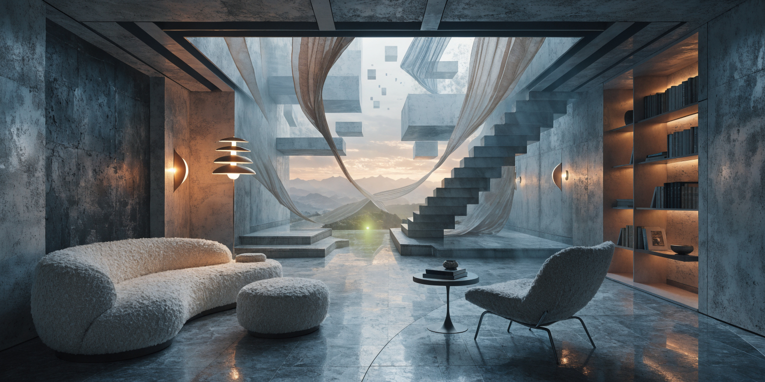 AI Creative Studio