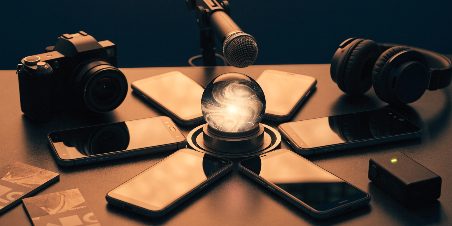 Influence & Creator Marketing